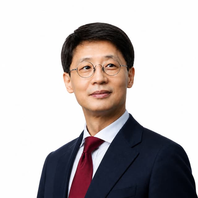 강준호 교수